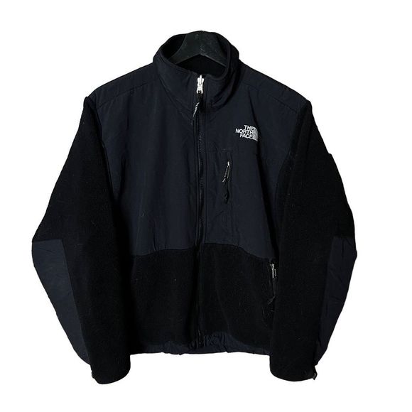 VTG The North Face Womens Denali Jacket Small - Picture 1 of 5